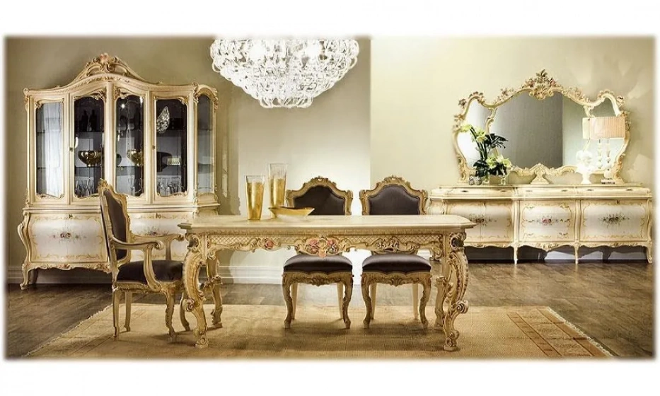 Столовая Silik Dafne - фото 1