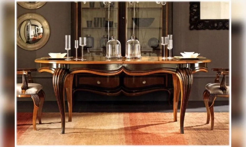 Стол Bamax 80.063 - фото 1