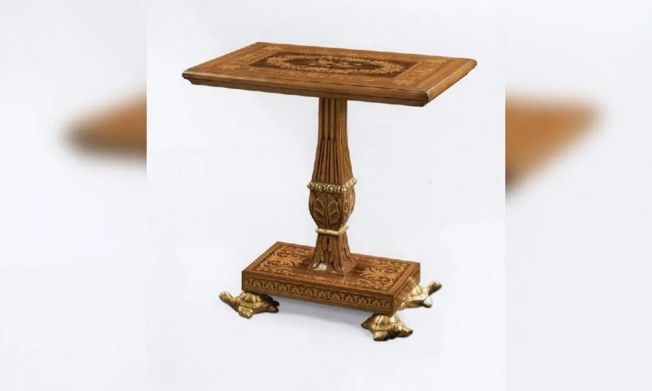 Стол Zanaboni 1970 - фото 1