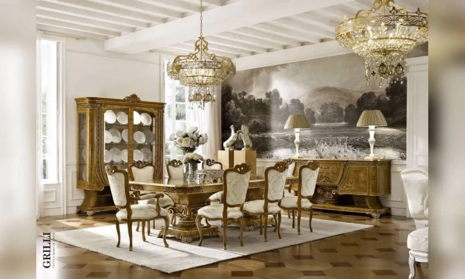 Гостиная Grilli Imperiale - фото 1