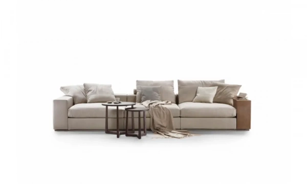 Диван Flexform Groundpiece