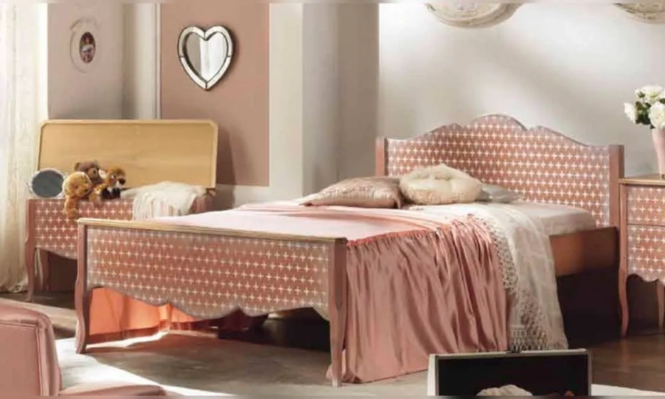 Кровать В Детскую Metamorfosi (Cp) New 2 - фото 1