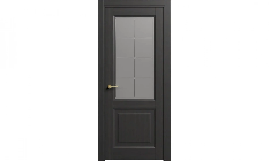 Межкомнатная дверь Софья, коллекция Classic, Модель 28.152 - фото 1