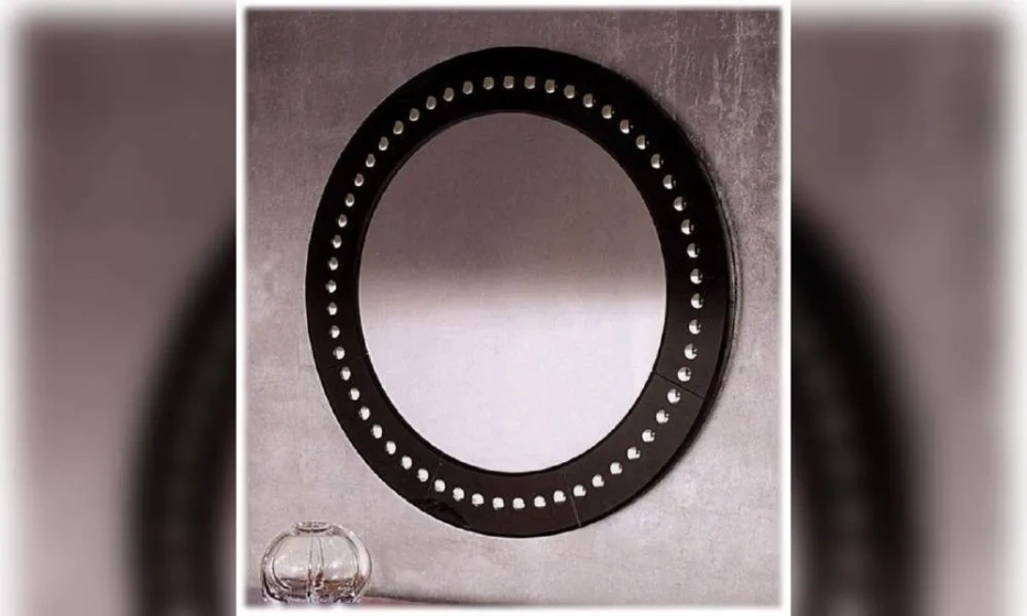 Зеркало Giorgio Collection 866 - фото 1