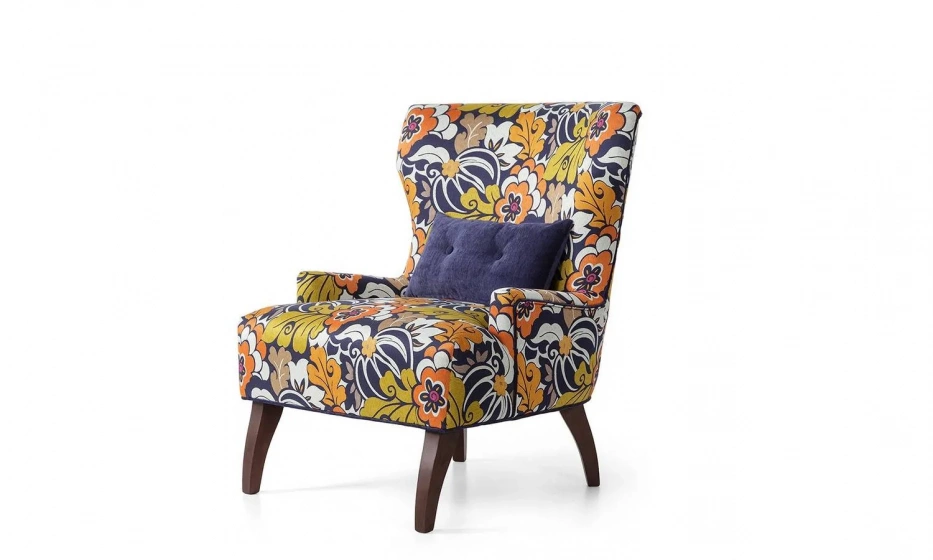 Кресло Nextform София - фото 1