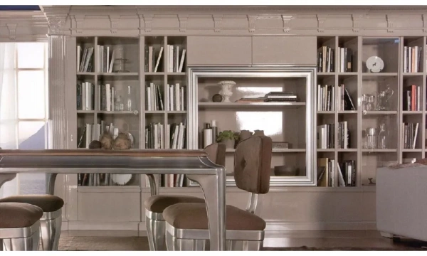 Столовая Zonta Living 15