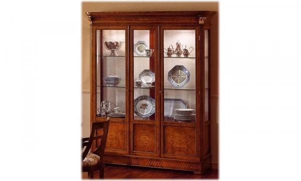 Домашний Кабинет Minotti Luigi & Benigno Antica Brianza Vol. Ii