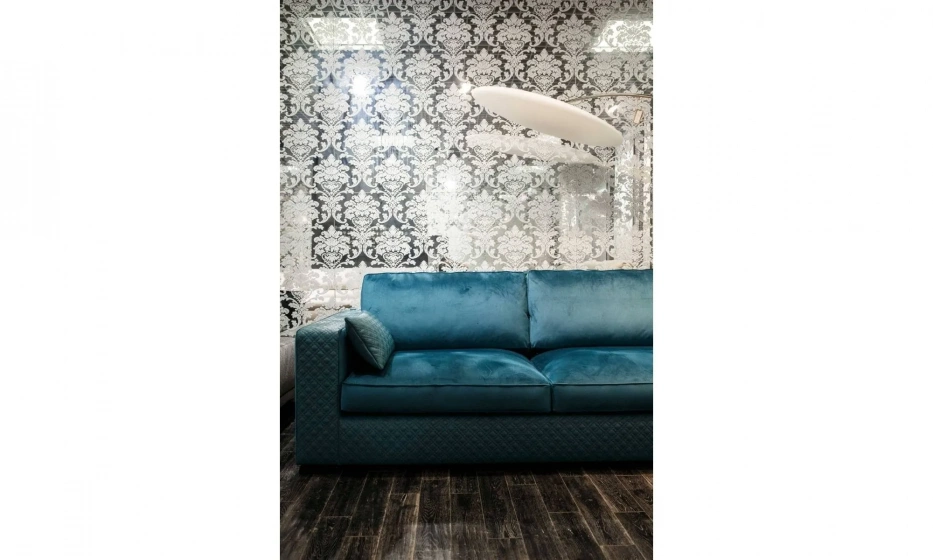 Диван RELOTTI BART - фото 2