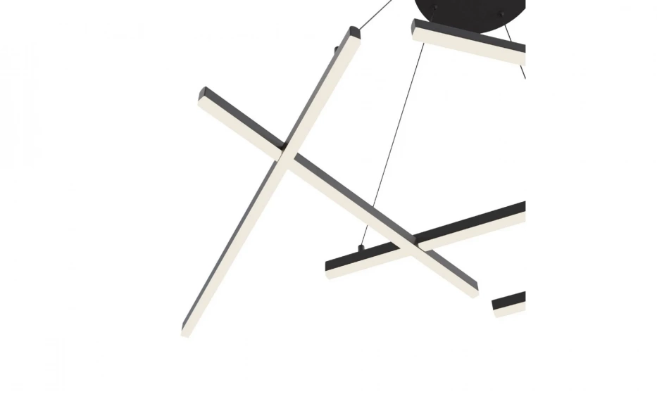 Подвесной Светильник Technical Mod016Pl-L75B - фото 3