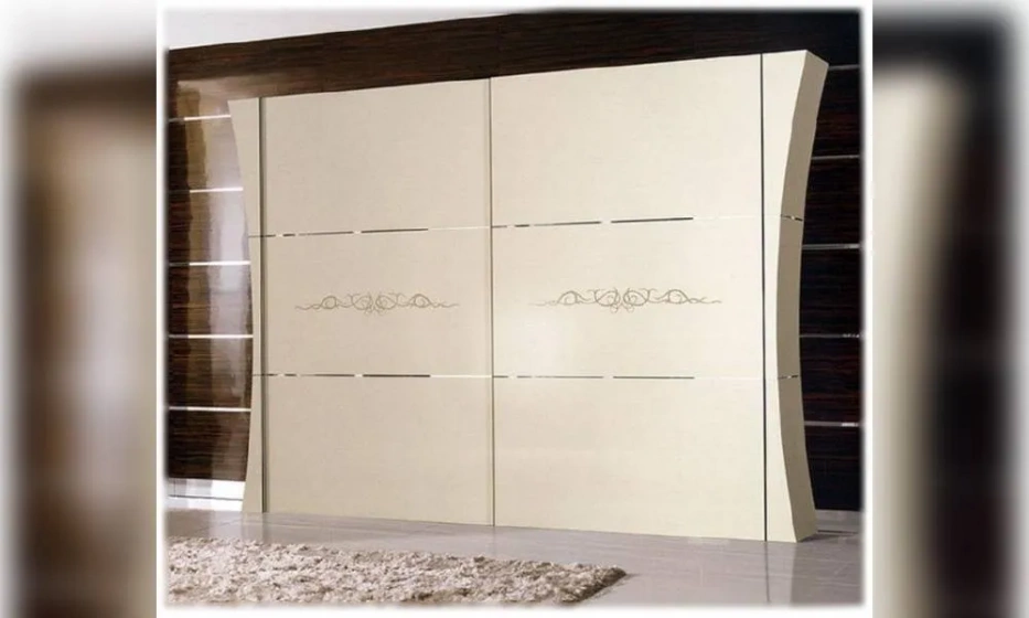 Шкаф Re Deco Charme 1 - фото 1