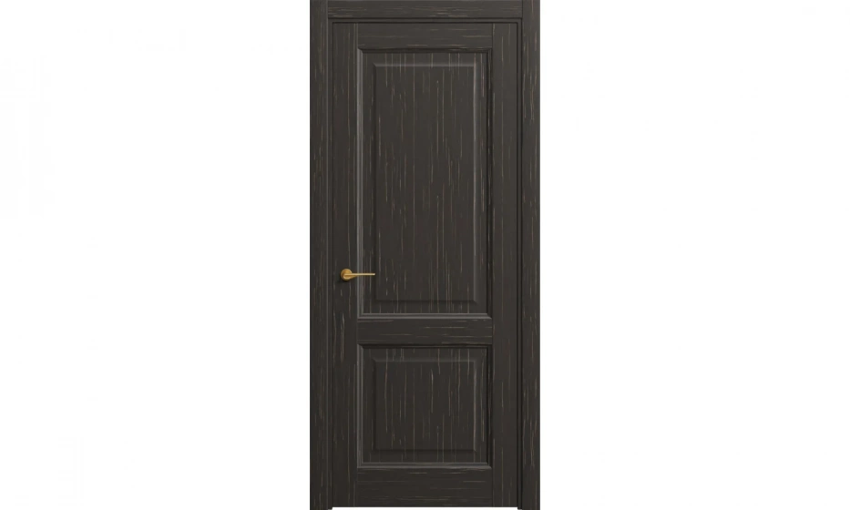 Межкомнатная дверь Софья, коллекция Classic, Модель 387.162 - фото 1