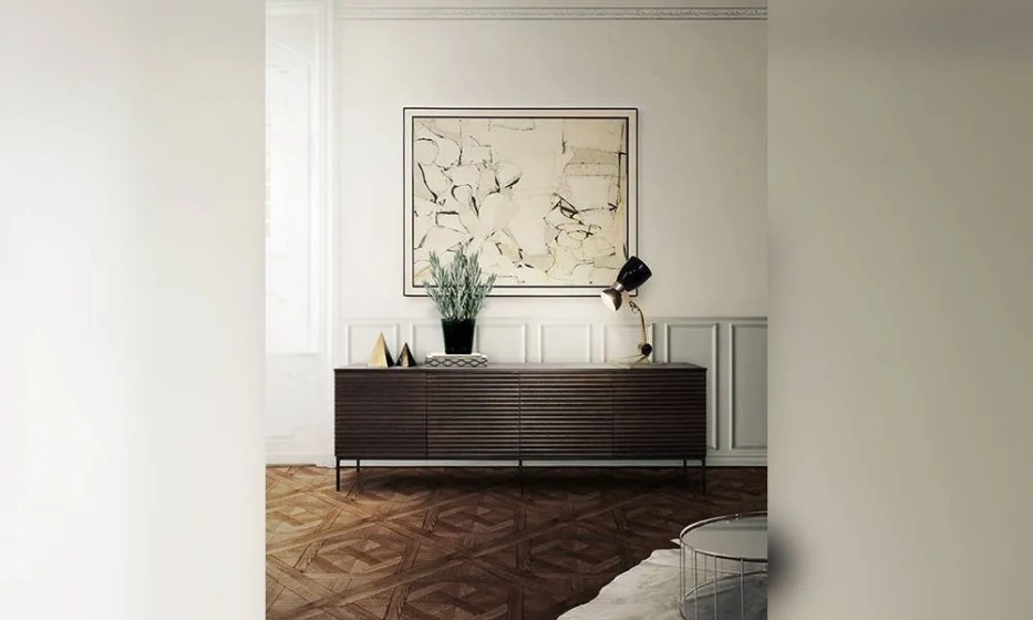 Настольная Лампа Delightfull Amy - фото 10