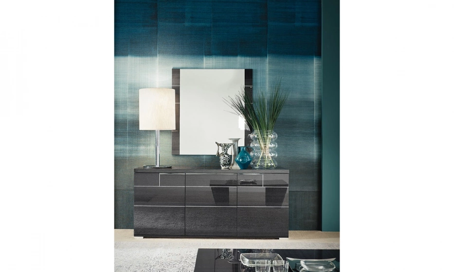 Буфет 3-х дверный Alf Group Versilia - фото 1