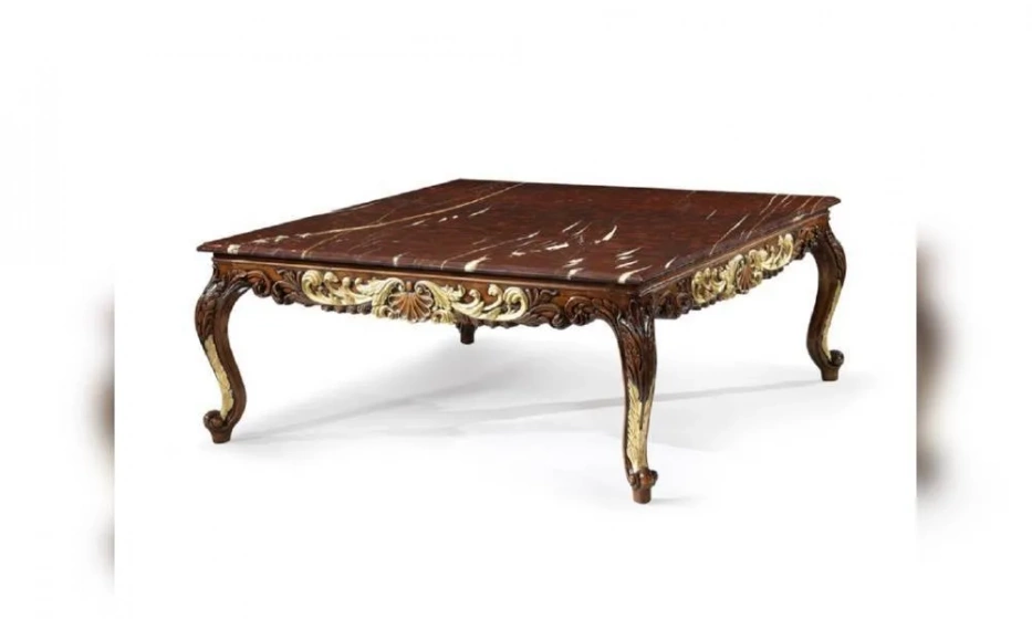 Стол Журнальный Francesco Molon T404.02 - фото 1