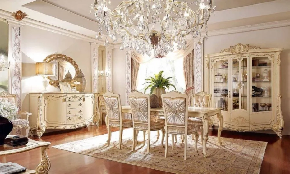 Гостиная Barnini Oseo Firenze N3 - фото 1