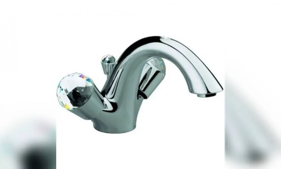 Смеситель Для Раковины Cristallo - фото 1