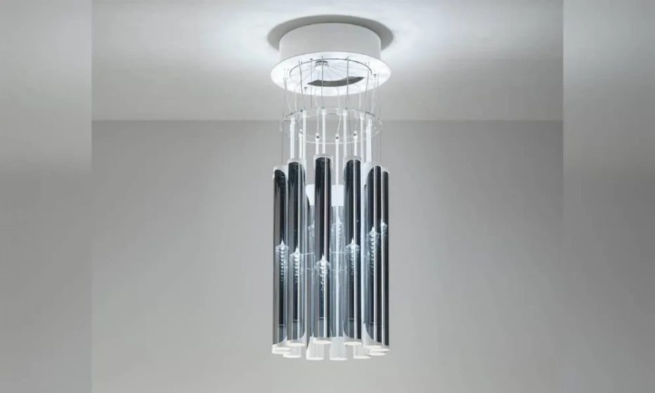 Потолочный Светильник Amalia Фабрики Italamp - фото 1