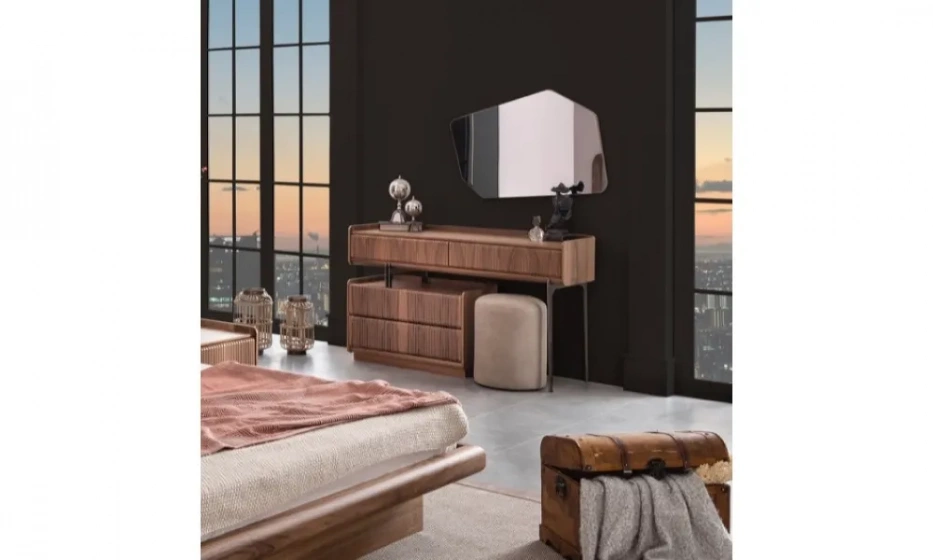 Зеркало Orix Tokyo - фото 1