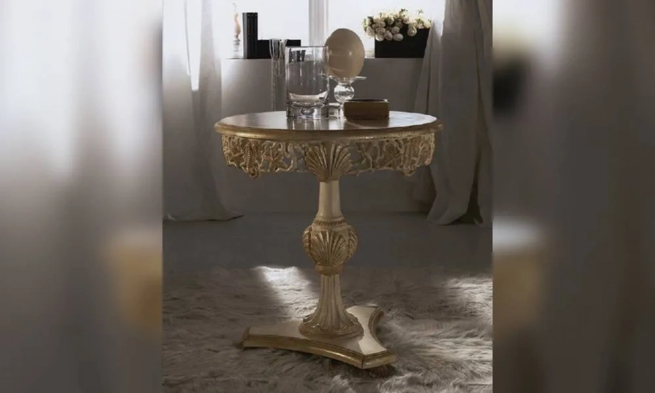 Стол Grifoni Silvano Living Room 13 - фото 1