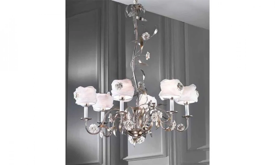 Люстра Camelia Villari 4100495-101 - фото 1