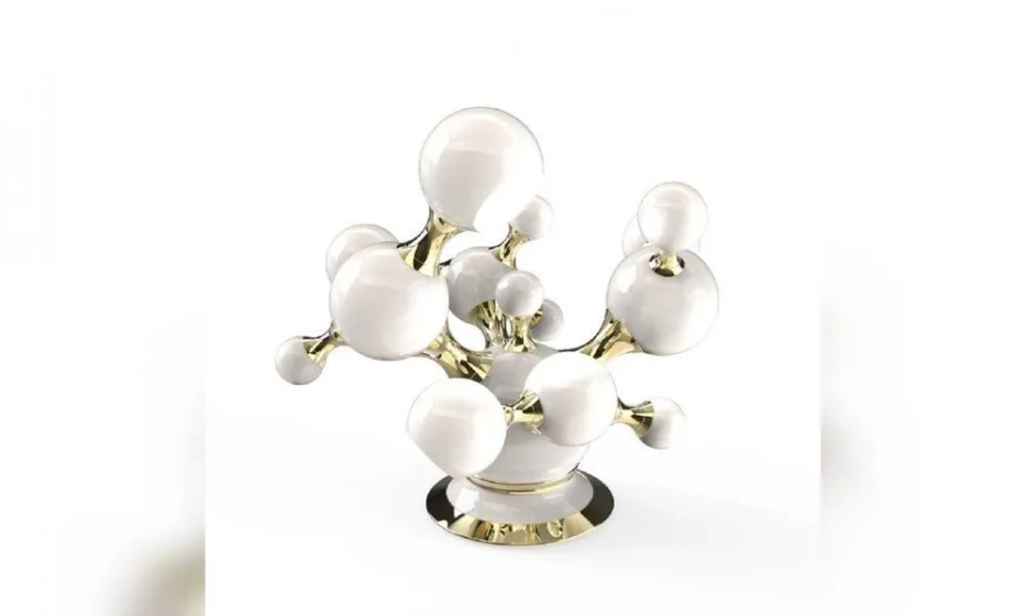 Настольная Лампа Delightfull Atomic - фото 11