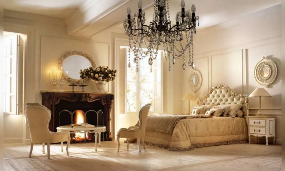 Спальня Savio Firmino Notte 5 - фото 1