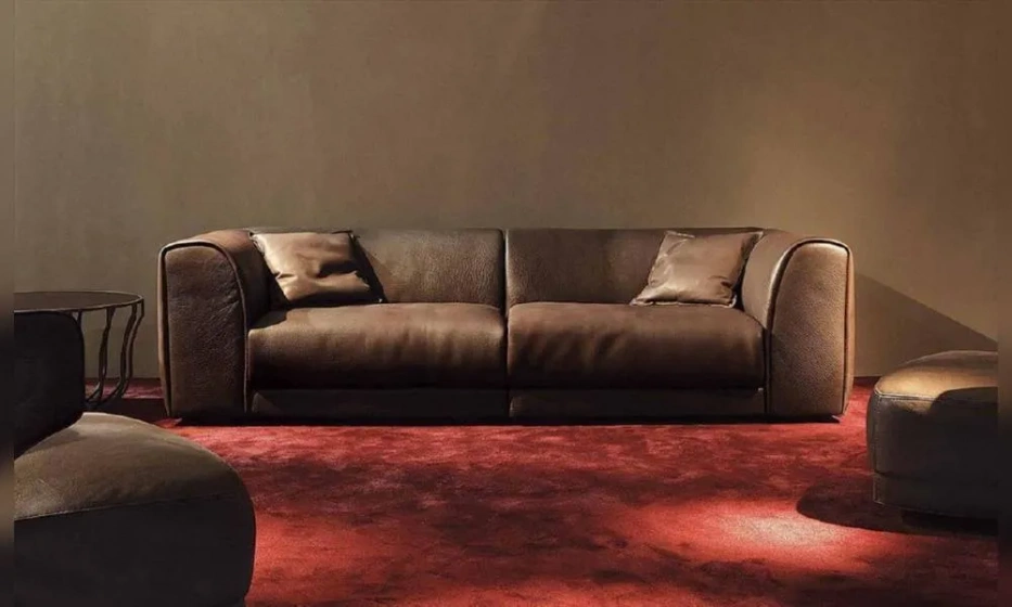 Диван Baxter Rafael - фото 1