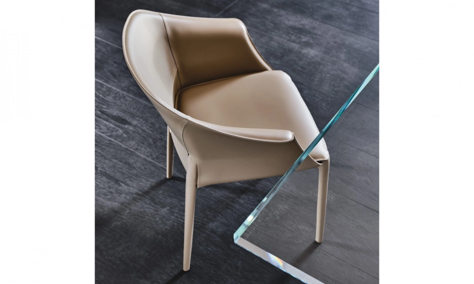 Стул Zuleika Cattelan Italia - фото 2