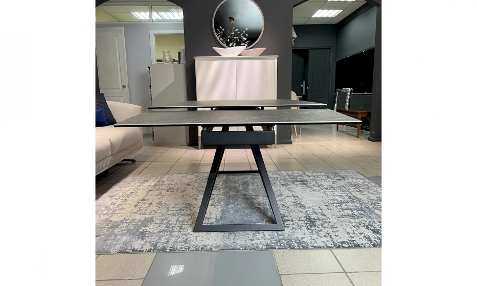 Обеденный стол La Seggiola Architrave - фото 10