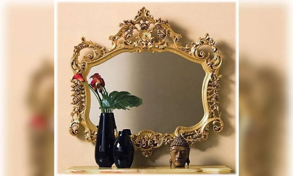 Зеркало Silik 114 - фото 1