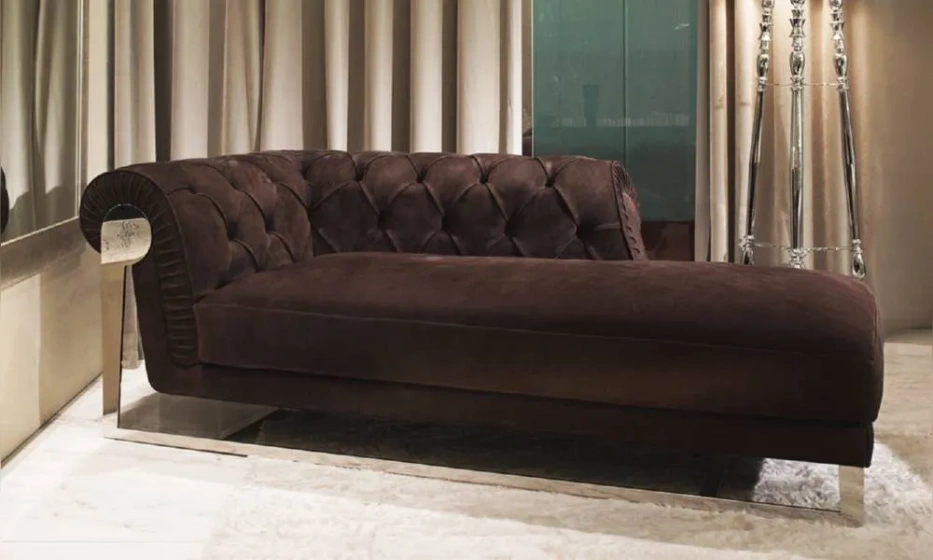 Кушетка Visionnaire Chester Dudley 3 - фото 1