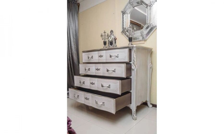 Спальня комплект Savio Firmino - фото 15