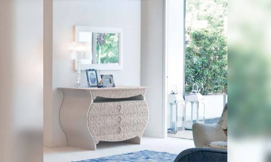 Комод Halley I Boy 4 - фото 1