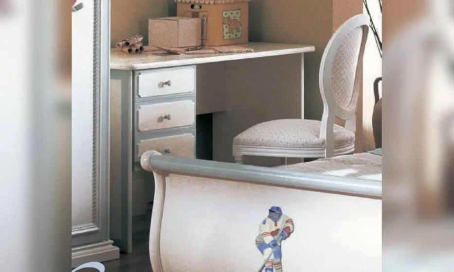 Стол Письменный Pellegatta Hockey - фото 1