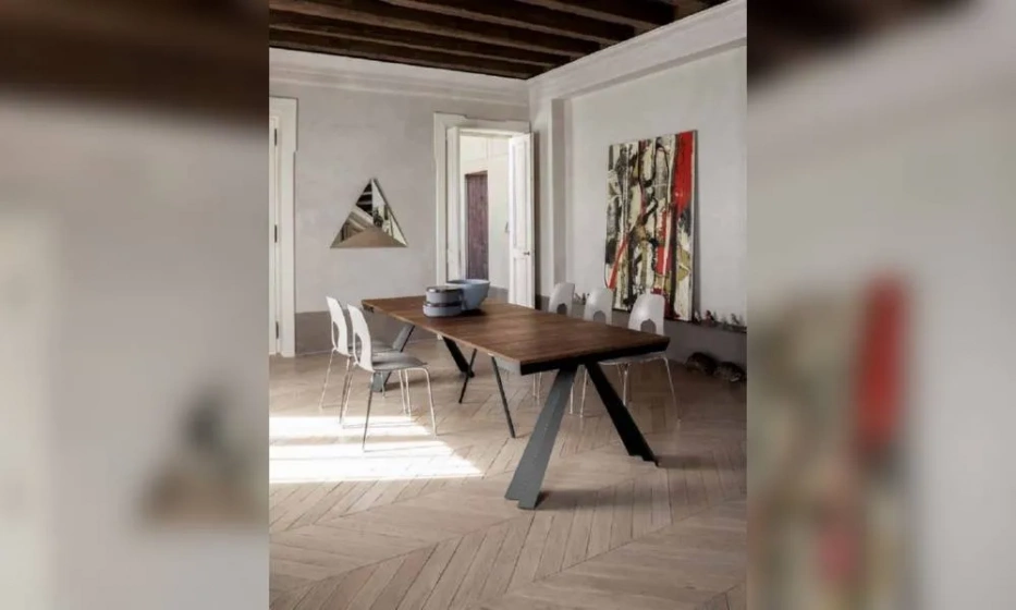 Столовая Группа Tonin Casa Ventaglio - фото 1