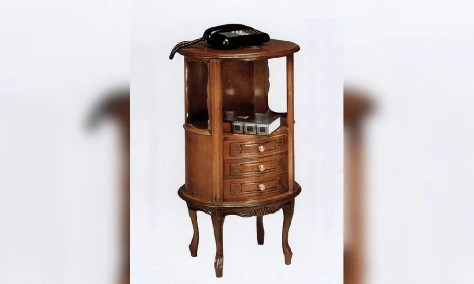 Тумба Прикроватная Giuliacasa 54-Mi - фото 1