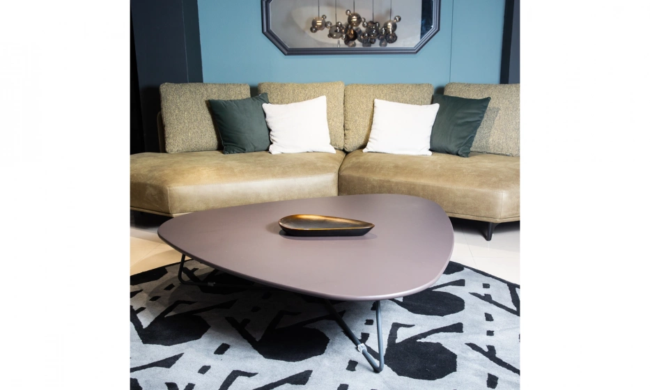 Кофейный столик Saloni Bumerang - фото 2