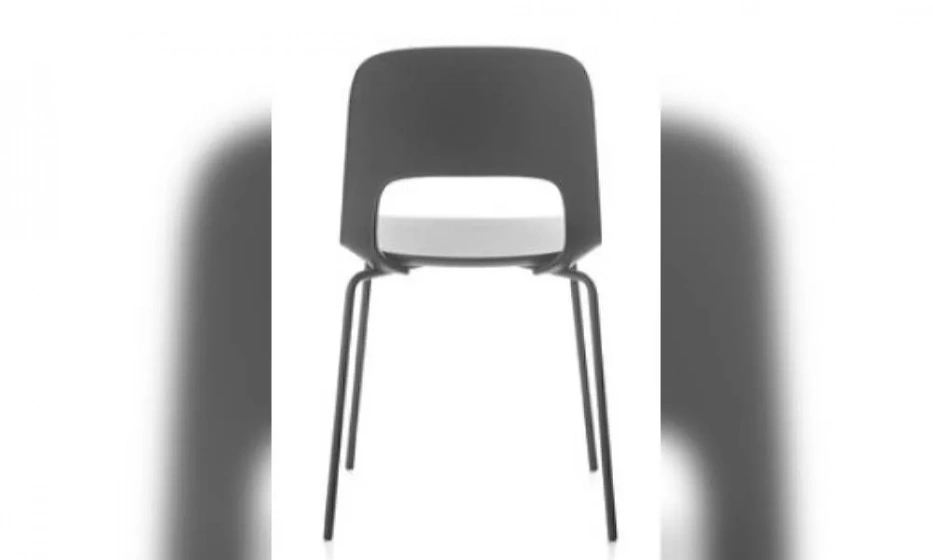 Стул Pianca Cora - фото 2