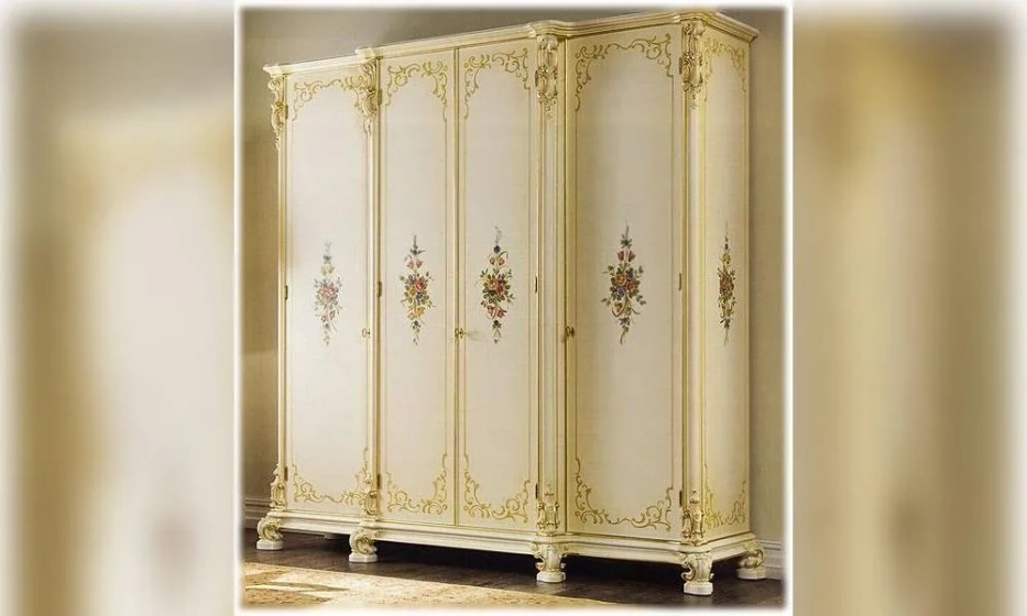 Шкаф Silik Olimpia 2 - фото 1