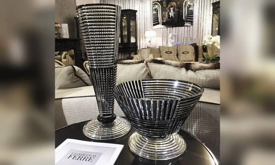 Ваза Conico - фото 2