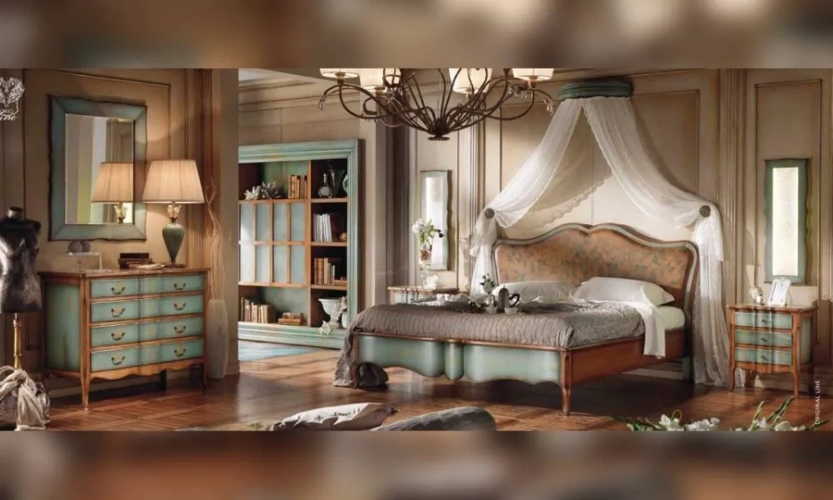 Спальня Metamorfosi (Cp) New 2 - фото 1