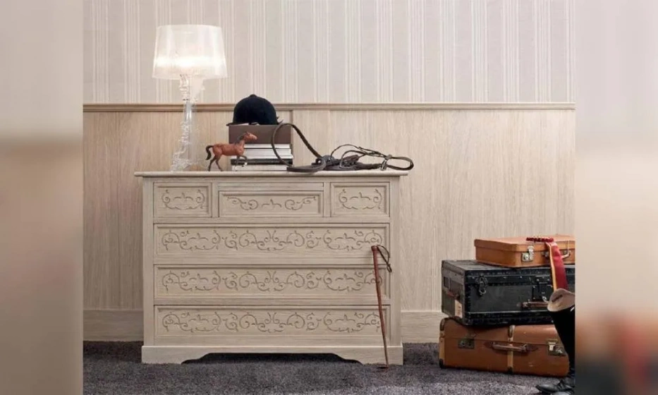 Комод Halley I Boy 3 - фото 1