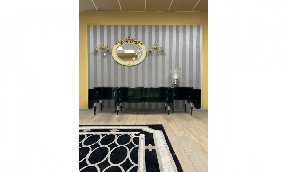 Тумба ТВ Balhome Crown - фото 21