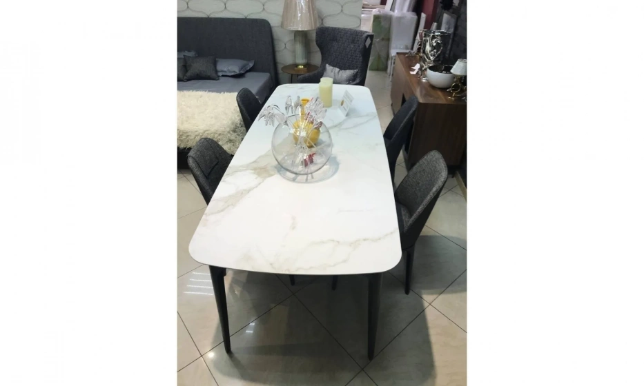 Обеденный Стол Furman Плей - фото 1