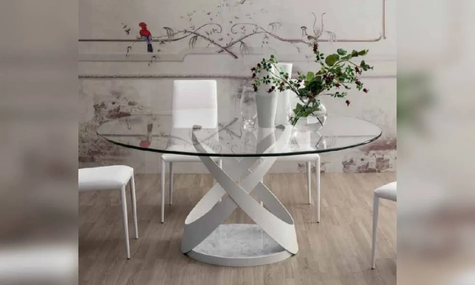 Стол Tonin Casa 8069 - фото 1