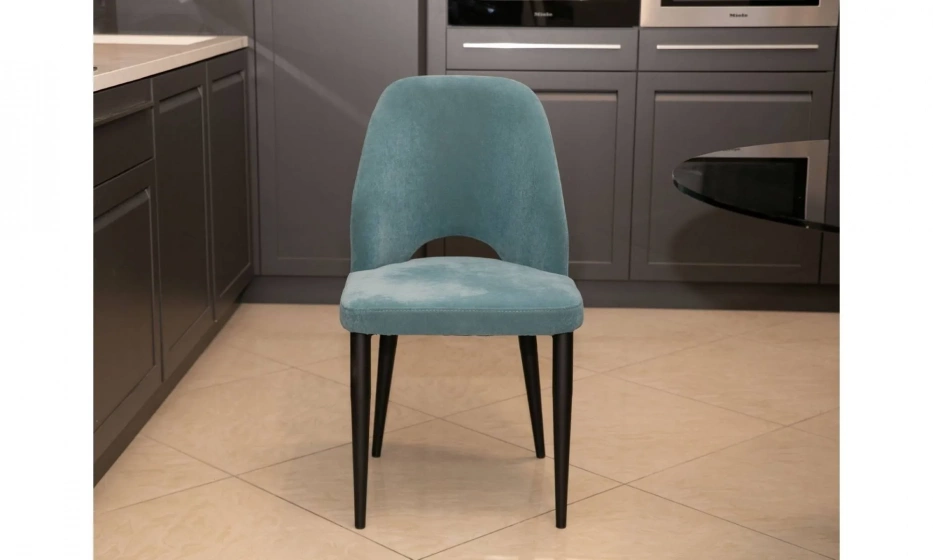 РЕСТОРАЦИЯ Стул Леджер саанторини 19 - фото 2