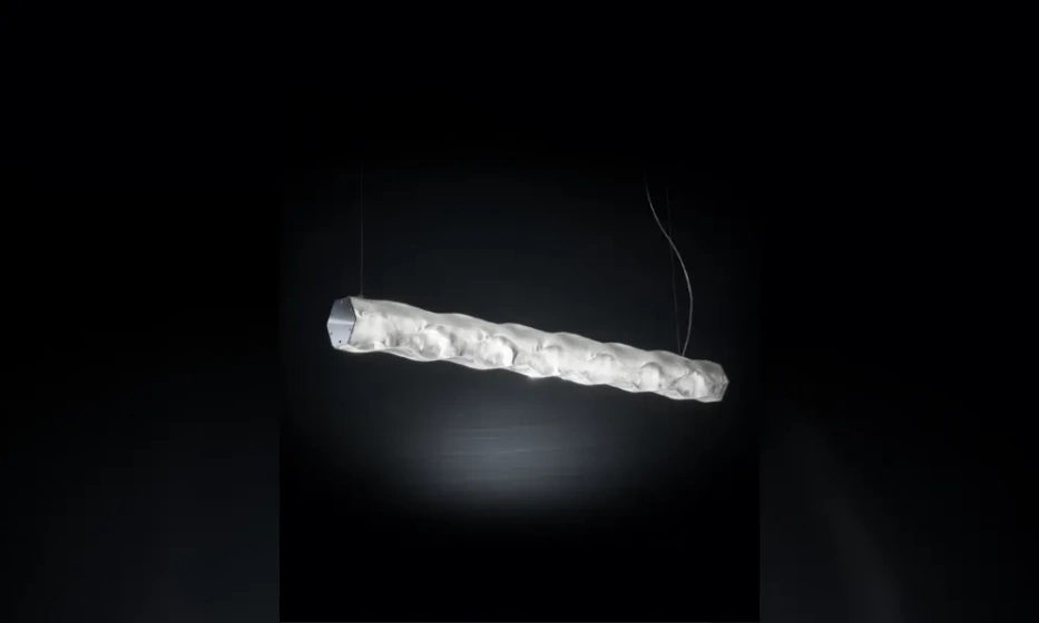 Slamp Люстра Hugo - фото 1