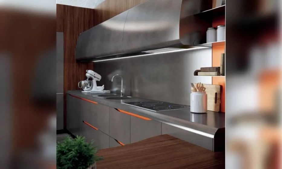 Кухня Biefbi Cucine Miami - фото 1
