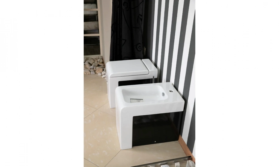 Биде ART CERAM - фото 6