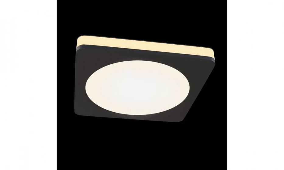 Встраиваемый Светильник Technical Dl2001-L7B4K - фото 2